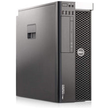 DELL Precision 5810 | E5-1620 V3 | Nvidia P4000 | Tower