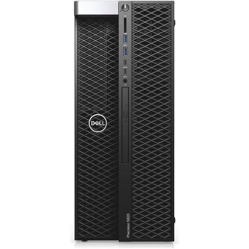 DELL Precision 5820 | W-2125 | Nvidia P4000 | Torre