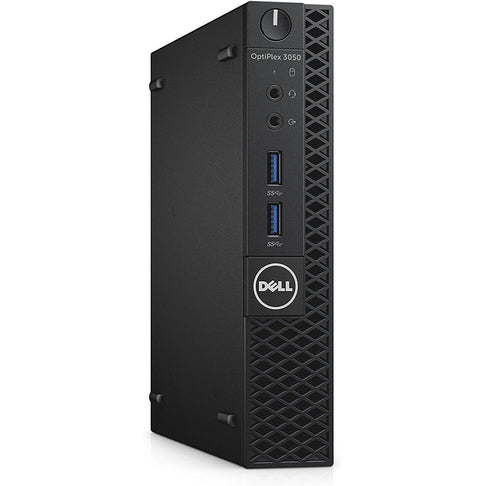 DELL OptiPlex 3050 | i5-7500T | Micro