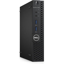 DELL OptiPlex 5060 Mini ricondizionato - fronte
