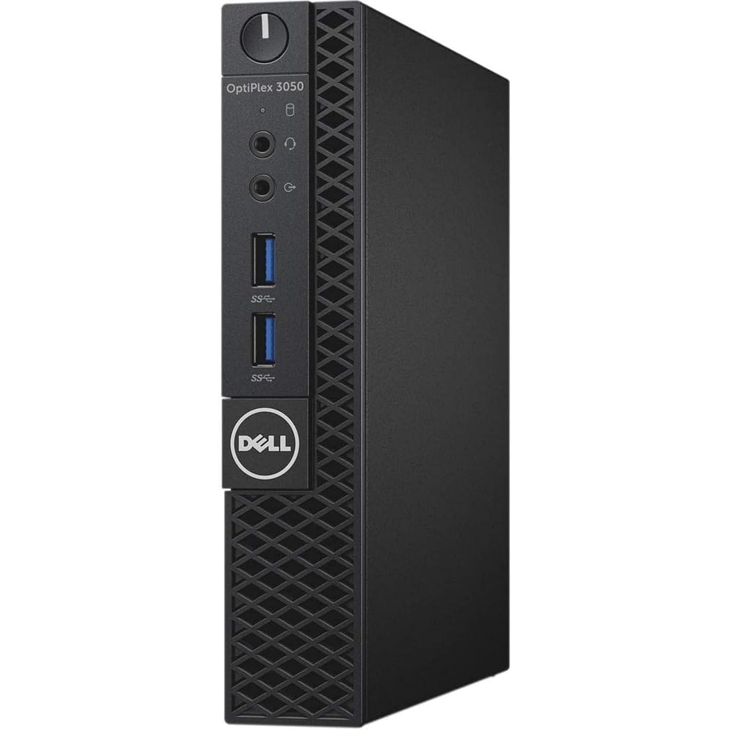 DELL OptiPlex 3070 Mini ricondizionato - laterale