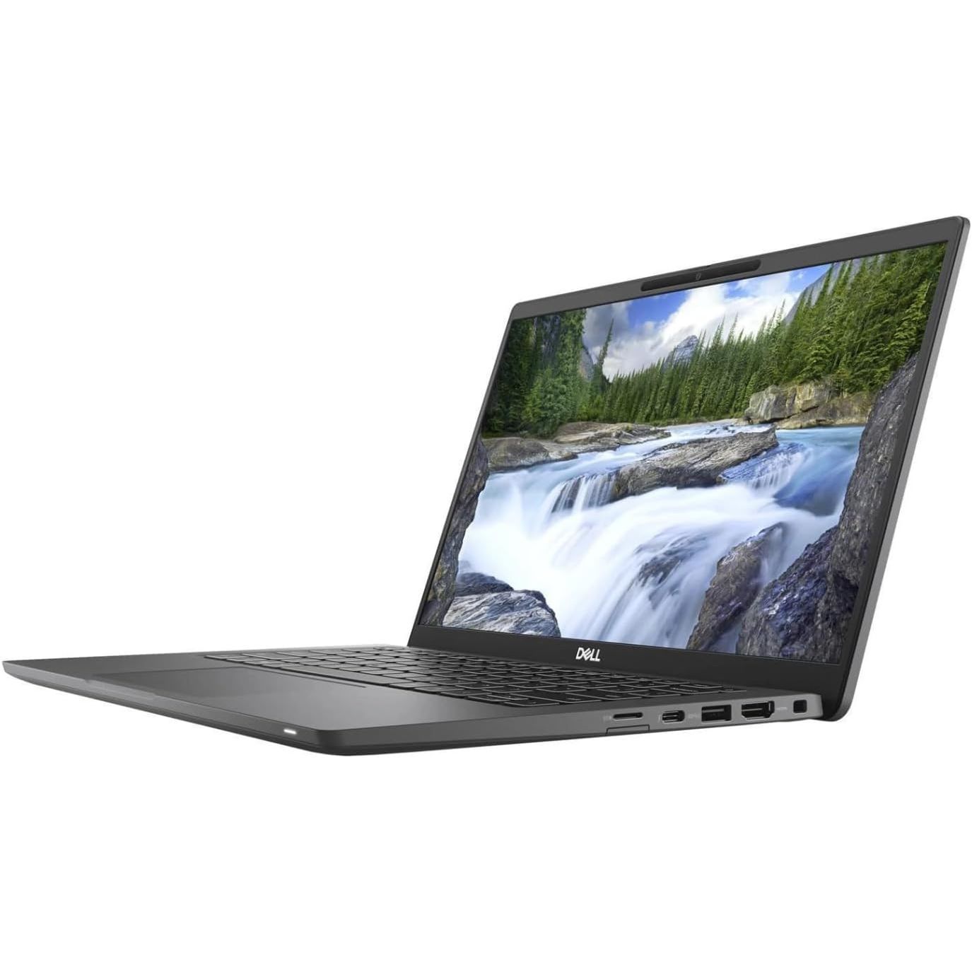 DELL Latitude 7490 | i7-8650U | Touchscreen | 14"