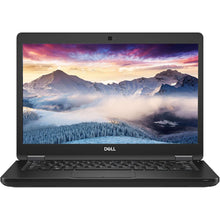 DELL Latitude 5490 | i5-8350U | 14"