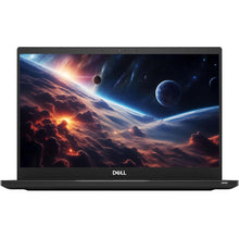 DELL Latitude 7390 | i7-8650U | 13.3"