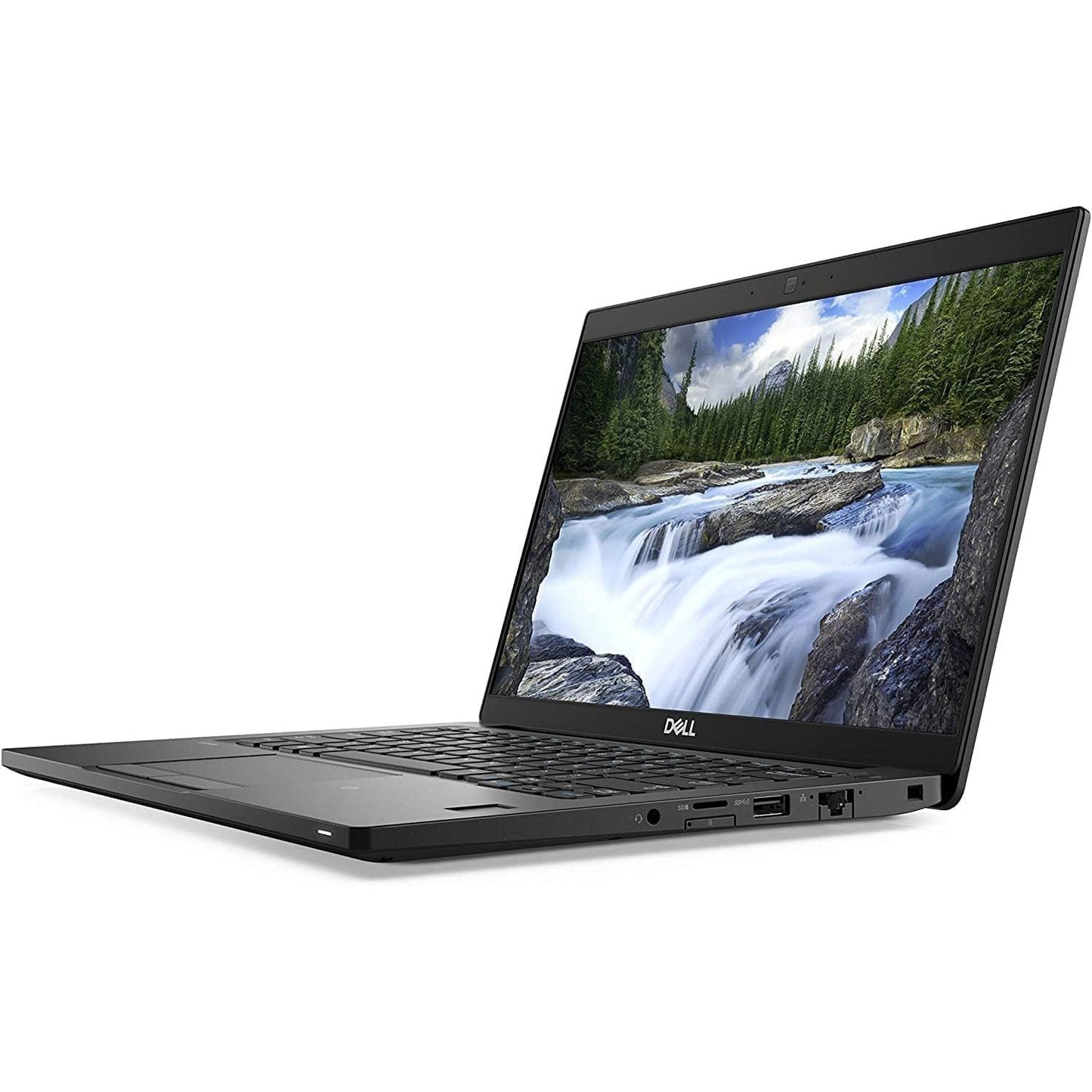 DELL Latitude 7390 | i7-8650U | 13.3"