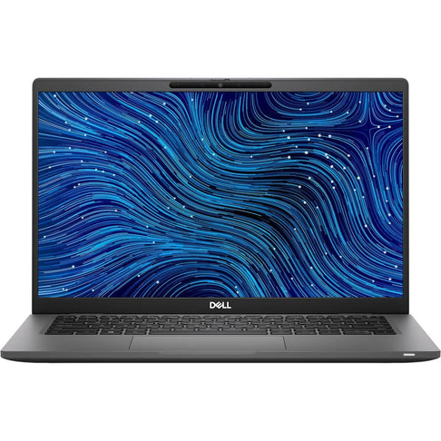 DELL Latitude 7420 | i7-1185G7 | Écran tactile | 14 po