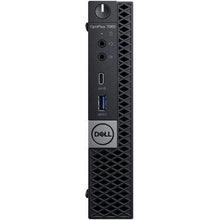 DELL OptiPlex 7060 | i5-8400T | Micro