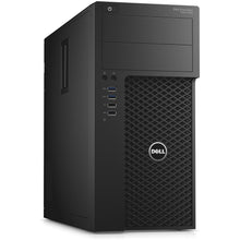 DELL Precision 3620 | E3-1240 v5 | Nvidia M2000 | Tower