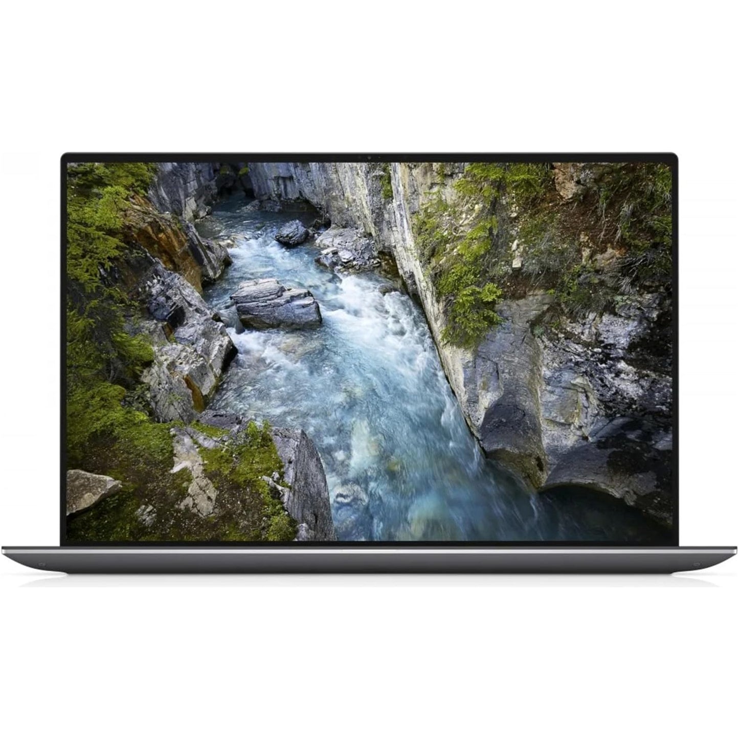 DELL Precision 5560 | i7-11850H | Nvidia T1200 | 15.6"