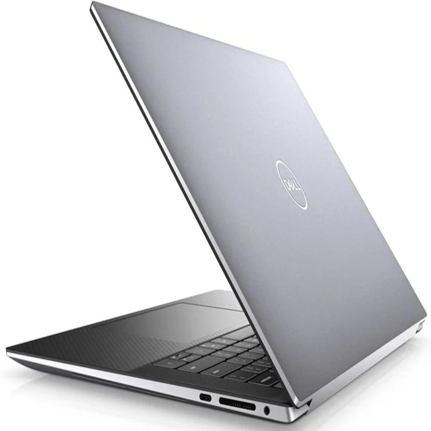 DELL Precision 5560 | i7-11850H | Nvidia T1200 | 15.6"