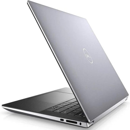 DELL Precision 5560 | i7-11850H | Nvidia T1200 | 15.6"