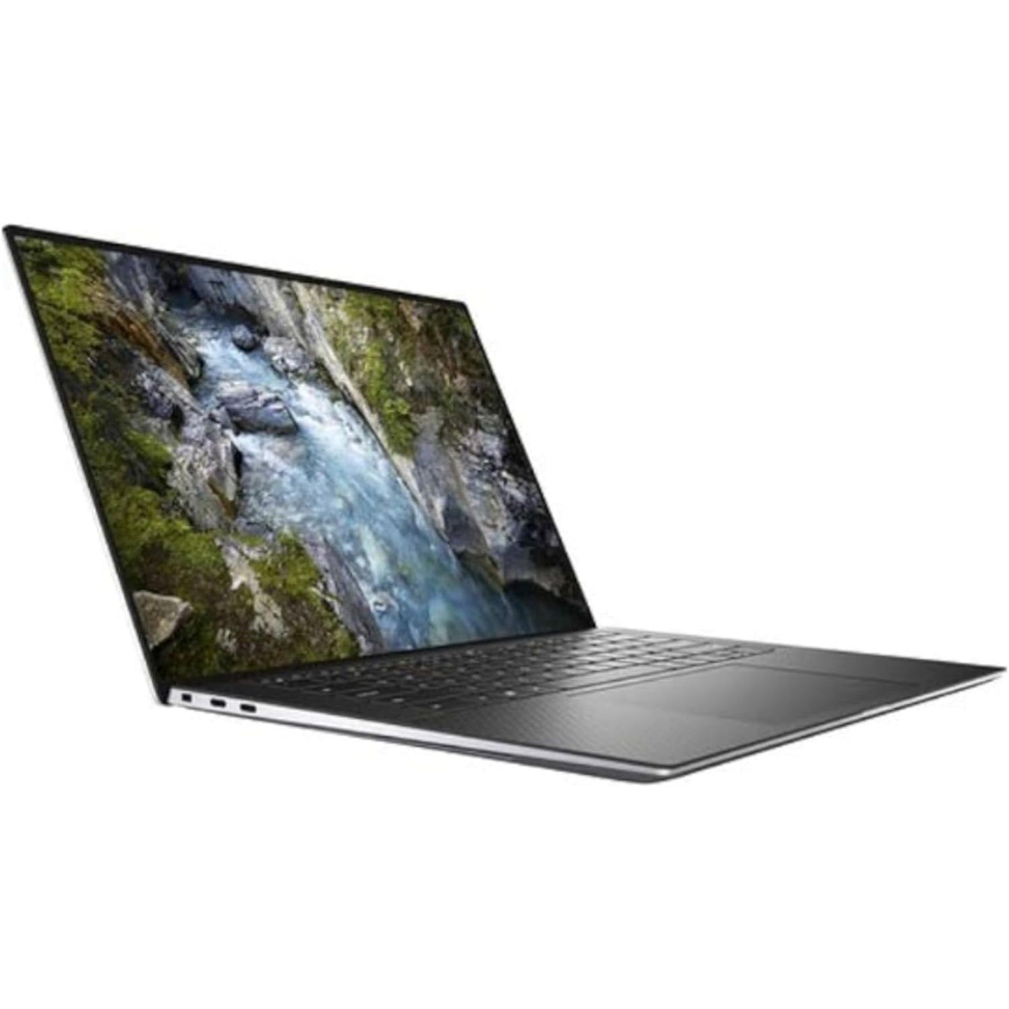 DELL Precision 5560 | i7-11850H | Nvidia T1200 | 15.6"
