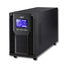Sistema de Alimentación Ininterrumpida (SAI) | Fortron Champ Tower 1K | SAI 1000 VA / 900 W