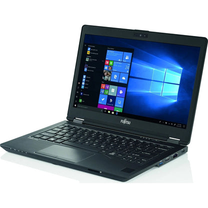 Fujitsu Lifebook U758 | i5-8250U | 15.6"