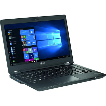 Fujitsu Lifebook U758 | i5-8250U | 15.6"