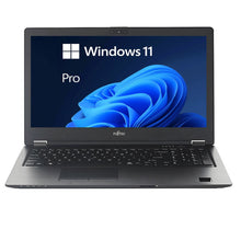 Fujitsu Lifebook U759 | i5-8265U | 15.6"