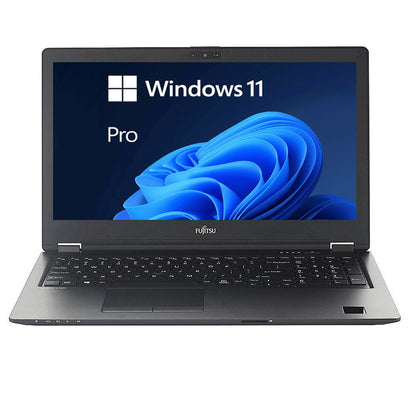 Fujitsu Lifebook U759 | i5-8265U | 15.6"