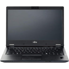 Fujitsu Lifebook E549 | i5-8265U | 14"