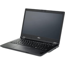 Fujitsu Lifebook E549 | i5-8265U | 14"