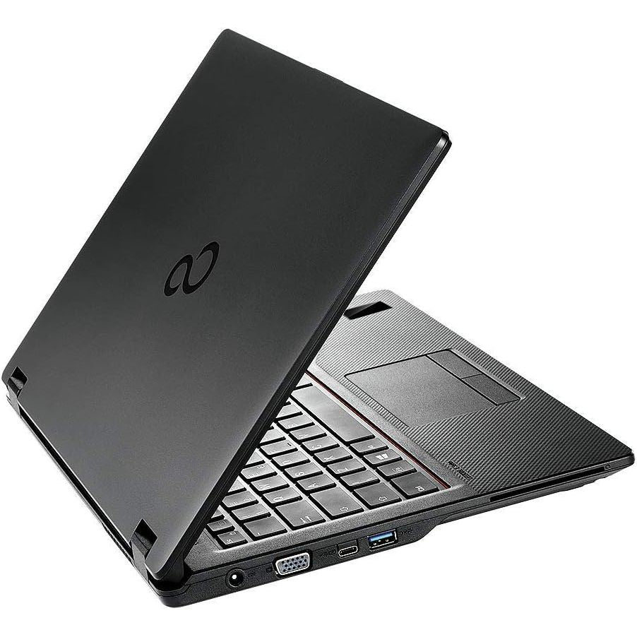 Fujitsu Lifebook U758 | i5-8250U | 14"