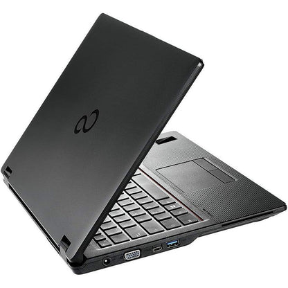 Fujitsu Lifebook U758 | i5-8250U | 14"