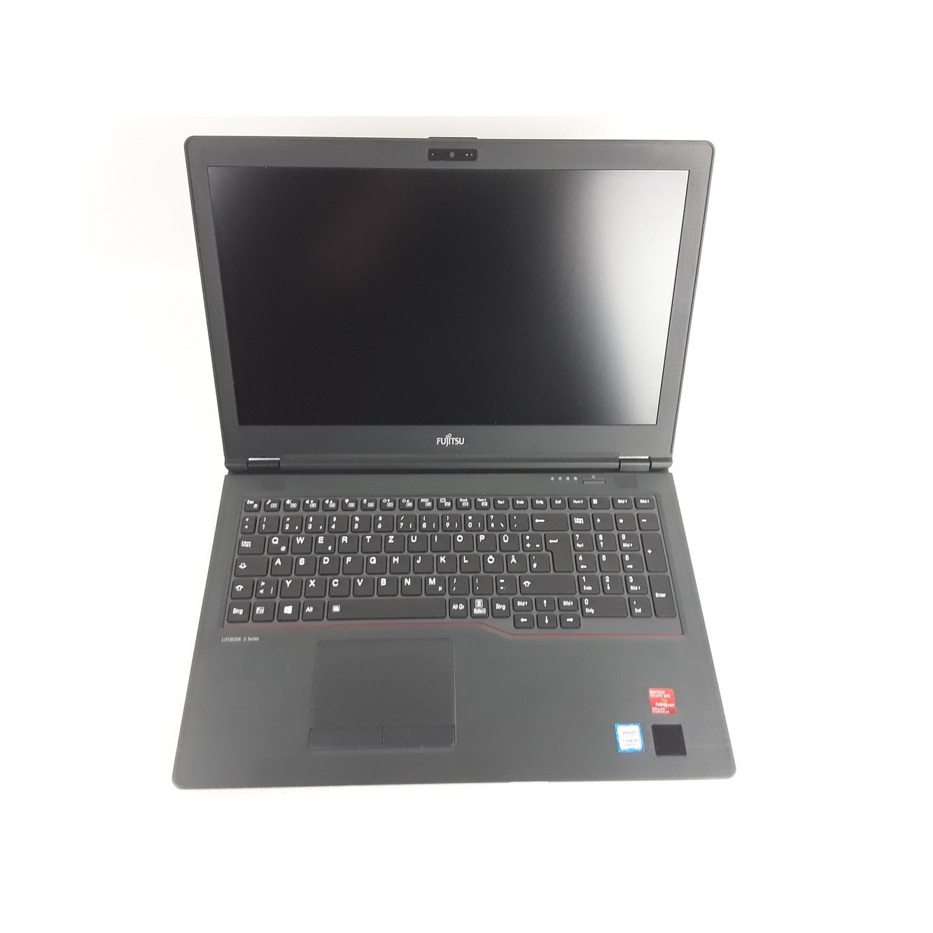 Fujitsu Lifebook U759 | i5-8265U | 15.6"