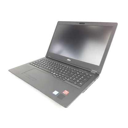Fujitsu Lifebook U759 | i5-8265U | 15.6"