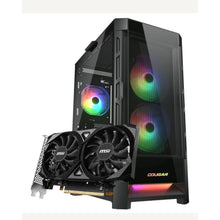 PC Z2 GAMING | i5-9400 | Nvidia RTX 3060 (6 GB)