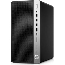 HP ProDesk 600 G4 | i7-8700 | Tower