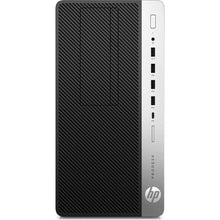 HP ProDesk 600 G4 | i7-8700 | Tower