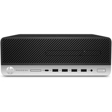 HP ProDesk 600 G5 | i7-9700 | SFF
