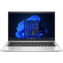 HP EliteBook 830 G8 | i7-1185G7 | Touchscreen | 13.3"