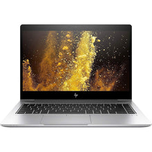 HP EliteBook 840 G5 | i7-8650U | 14"