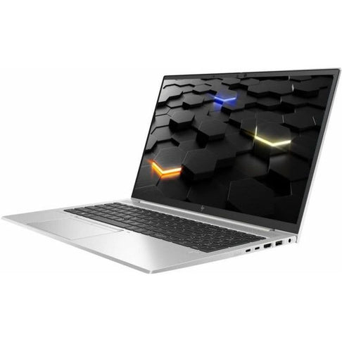 HP EliteBook 850 G7 | i7-10610U | 15.6"