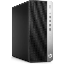 HP EliteDesk 800 G3 | i7-7700 | Tower