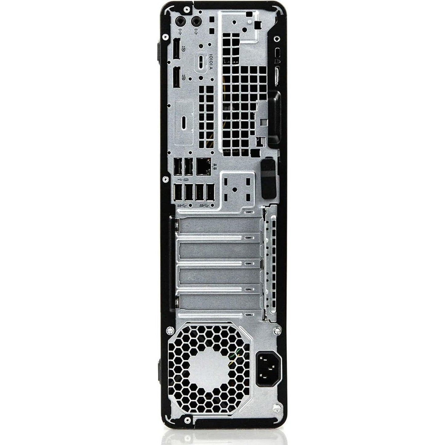 HP EliteDesk 800 G4 | i7-8700 | SFF