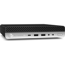 HP EliteDesk 800 G5 | i5-9500T | Mini