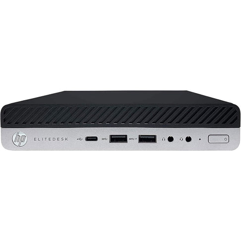 HP EliteDesk 800 G5 | i5-9500T | Mini