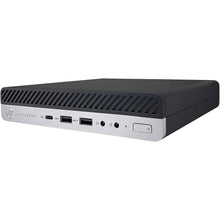 HP EliteDesk 800 G4 | i5-8400T | Mini