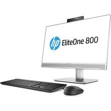 HP EliteOne 800 G5 | i5-9500 | Touchscreen | AIO | 23.8"