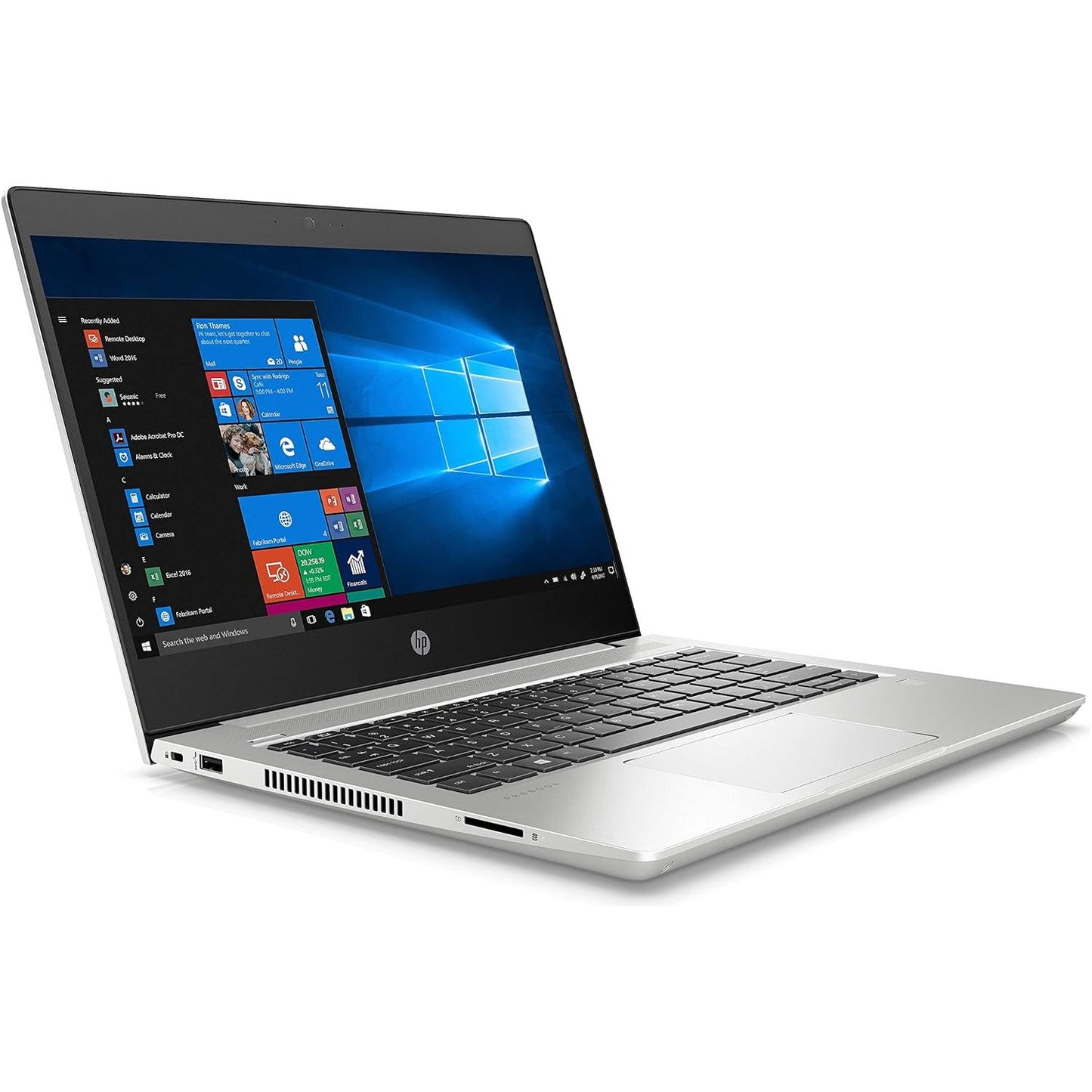 HP ProBook 430 G6 | i5-8265U | 13.3"