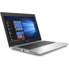 HP ProBook 640 G5 | i5-8365U | 14"