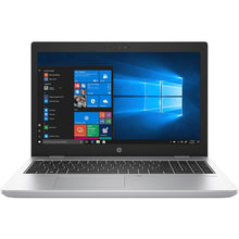 HP ProBook 650 G5 | i5-8365U | 15.6"