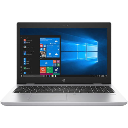 HP ProBook 650 G5 | i5-8365U | 15.6"