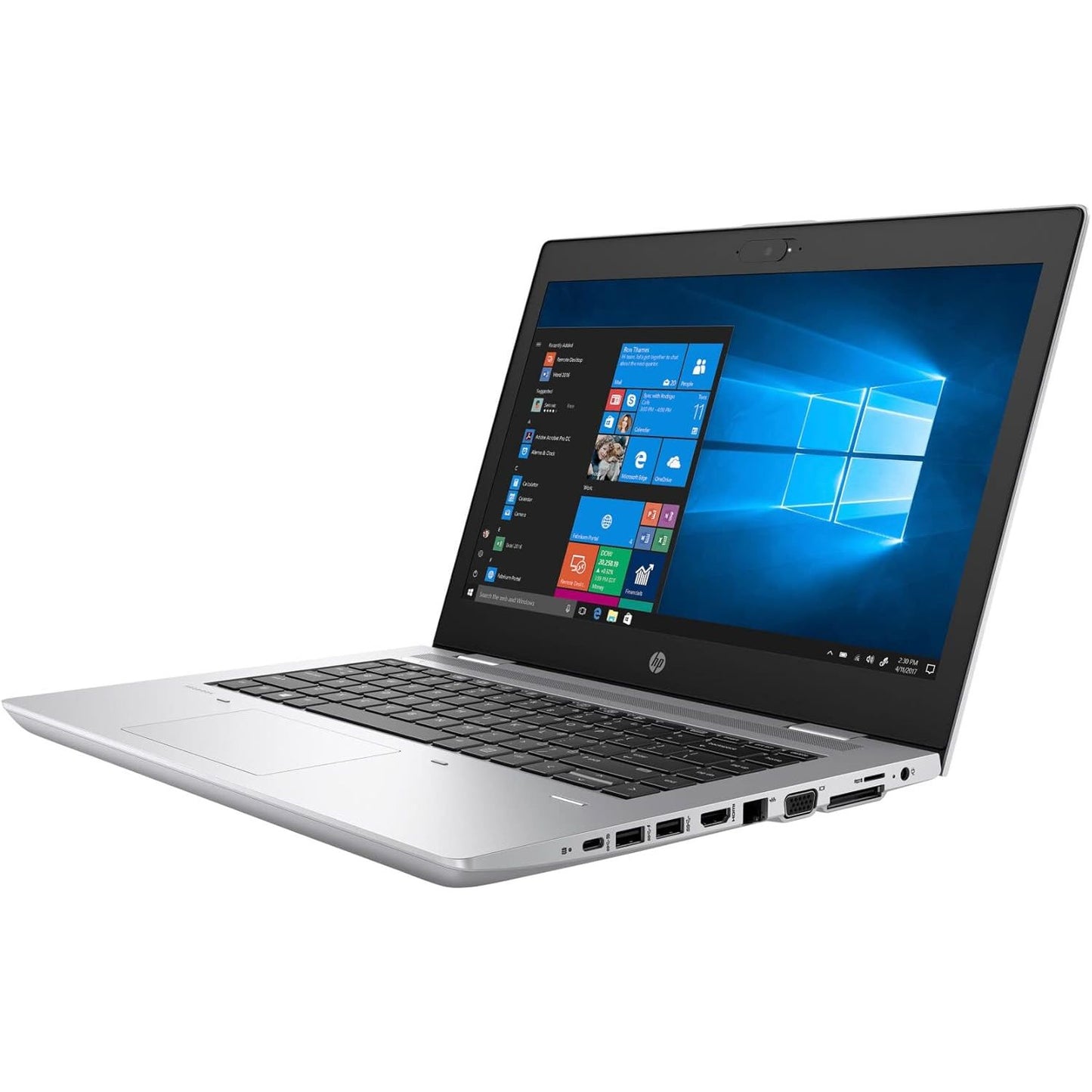 HP ProBook 650 G5 | i5-8365U | 15.6"