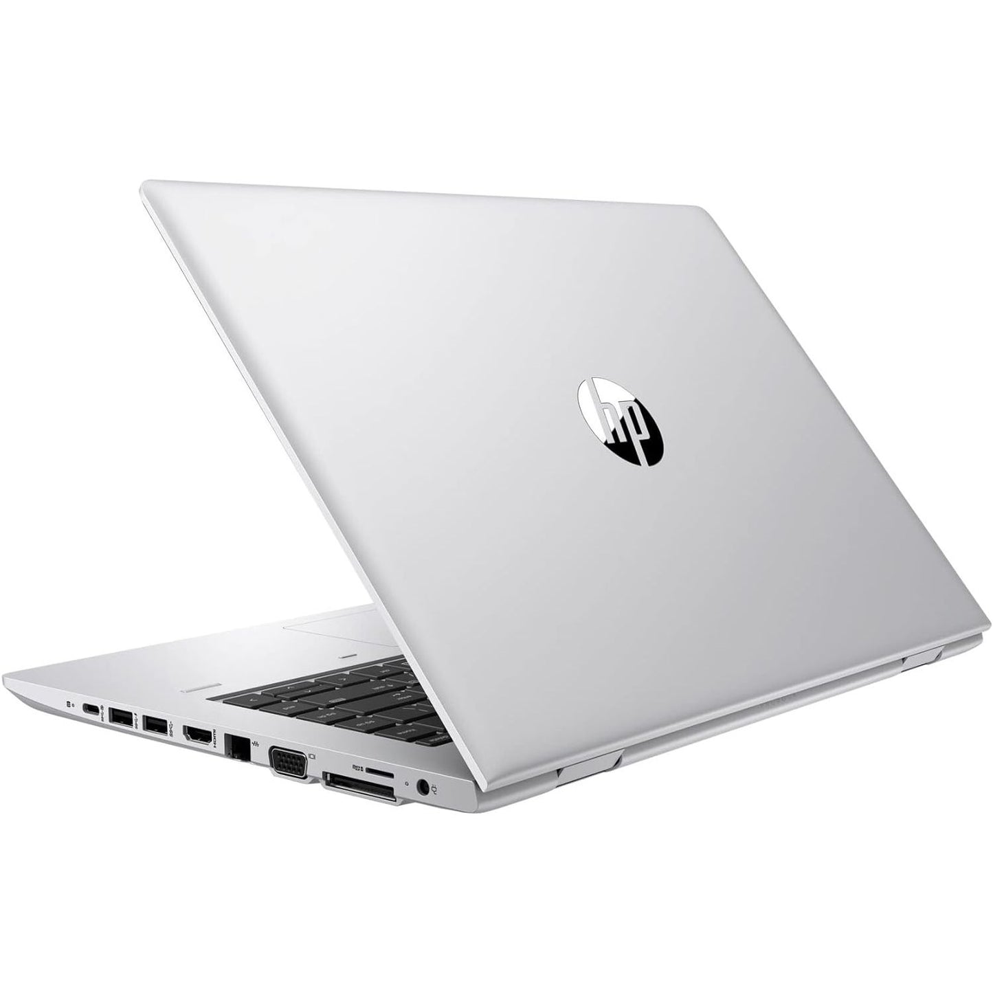 HP ProBook 650 G5 | i5-8365U | 15.6"