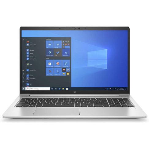 HP ProBook 650 G8 | i5-1135G7 | 15,6"