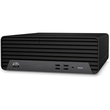 HP ProDesk 400 G7 | i5-10400F | AMD HD 7450 | SFF