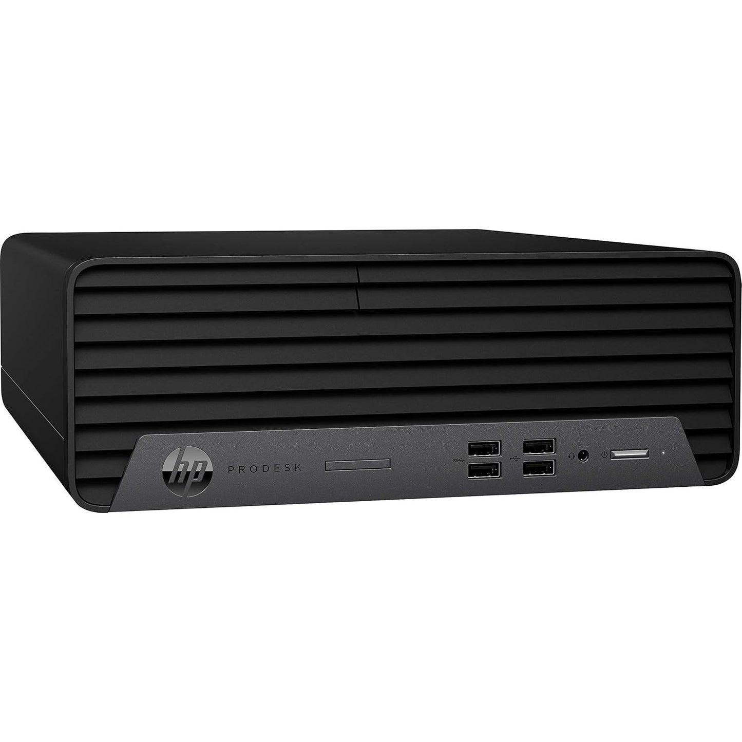 HP ProDesk 400 G7 | i5-10400F | AMD HD 7450 | SFF