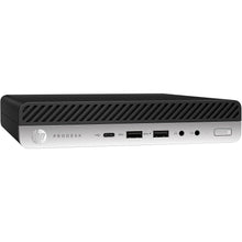 HP ProDesk 400 G4 | i5-8400T | Mini